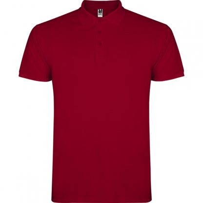 Camiseta Polo Star Manga Corta - Imagen 13