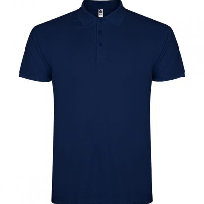 Camiseta Polo Star Manga Corta - Imagen 16