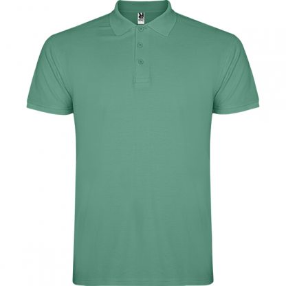 Camiseta Polo Star Manga Corta - Imagen 17