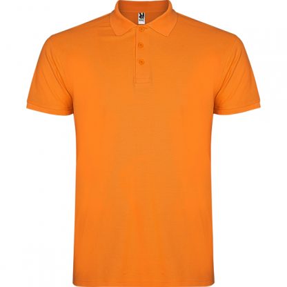 Camiseta Polo Star Manga Corta - Imagen 18