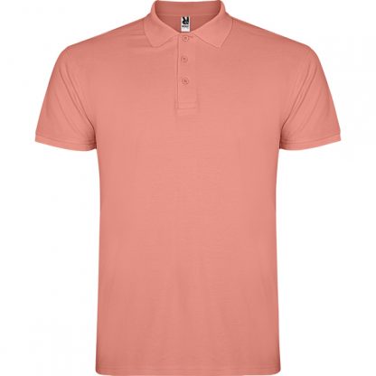Camiseta Polo Star Manga Corta - Imagen 19