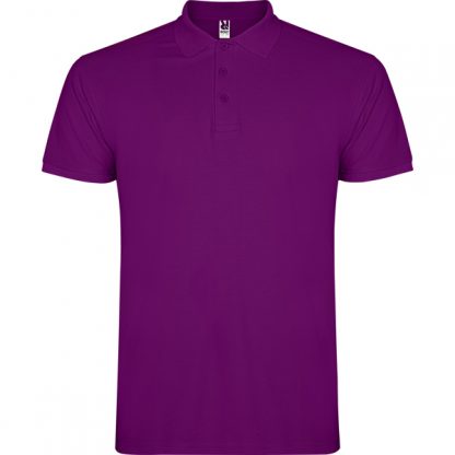 Camiseta Polo Star Manga Corta - Imagen 22
