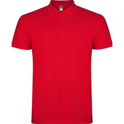 Camiseta Polo Star Manga Corta - Imagen 23