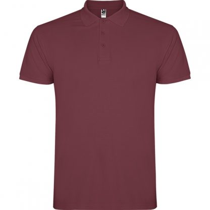 Camiseta Polo Star Manga Corta - Imagen 24