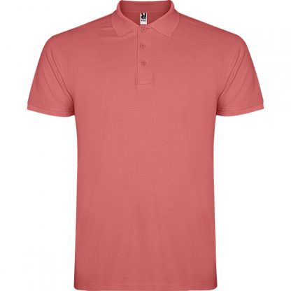 Camiseta Polo Star Manga Corta - Imagen 25