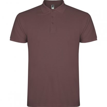 Camiseta Polo Star Manga Corta - Imagen 26