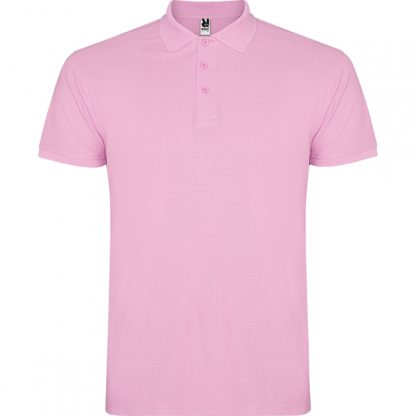 Camiseta Polo Star Manga Corta - Imagen 27