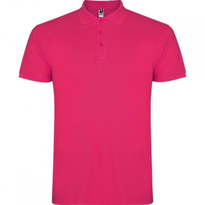 Camiseta Polo Star Manga Corta - Imagen 28