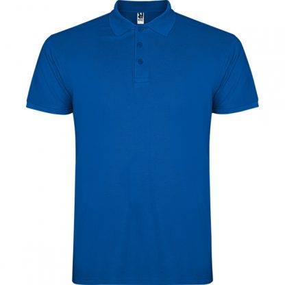 Camiseta Polo Star Manga Corta - Imagen 29