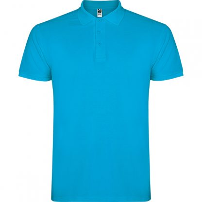 Camiseta Polo Star Manga Corta - Imagen 30
