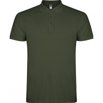 Camiseta Polo Star Manga Corta - Imagen 31