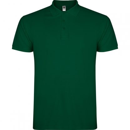 Camiseta Polo Star Manga Corta - Imagen 32