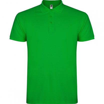 Camiseta Polo Star Manga Corta - Imagen 33