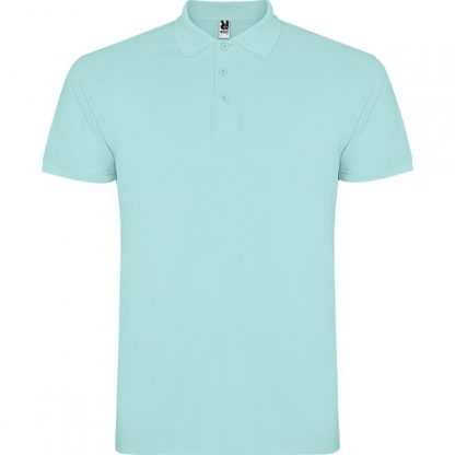 Camiseta Polo Star Manga Corta - Imagen 34