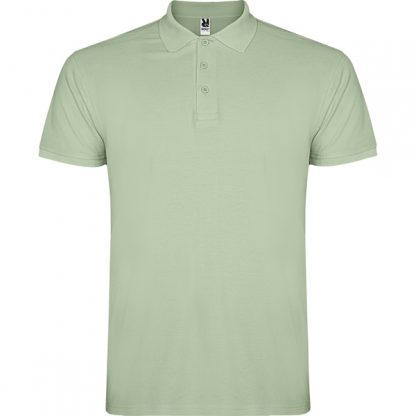 Camiseta Polo Star Manga Corta - Imagen 35