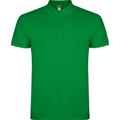 Camiseta Polo Star Manga Corta - Imagen 36