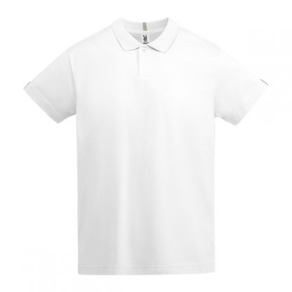 Camiseta Polo Tyler Manga Corta - Imagen 6