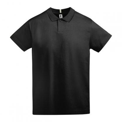 Camiseta Polo Tyler Manga Corta - Imagen 5