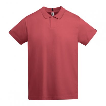 Camiseta Polo Tyler Manga Corta - Imagen 4