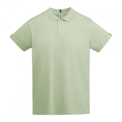 Camiseta Polo Tyler Manga Corta - Imagen 3