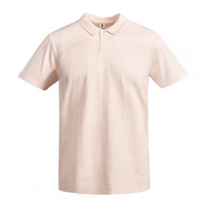 Camiseta Polo Tyler Manga Corta - Imagen 2