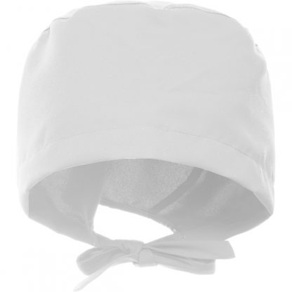 Gorro Para Uniforme Sanitario o Estética Macil - Imagen 4
