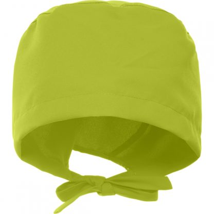 Gorro Para Uniforme Sanitario o Estética Macil - Imagen 7