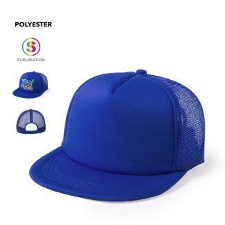 Gorra Yobs