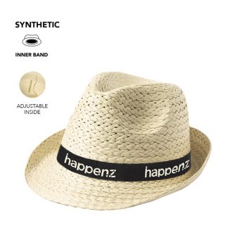 Sombrero Gretel